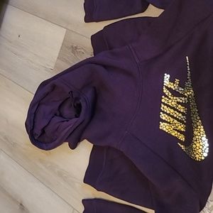 Nike hoodie